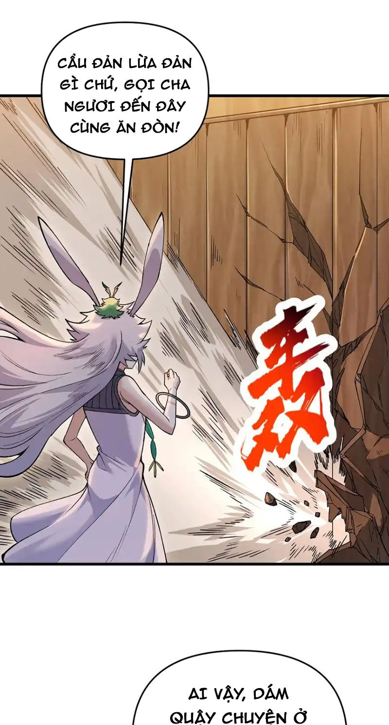 Chặt Củi 10 Năm, Tiên Tử Cầu Xin Ta Thu Nàng Làm Đồ Đệ Chapter 72 - Trang 18