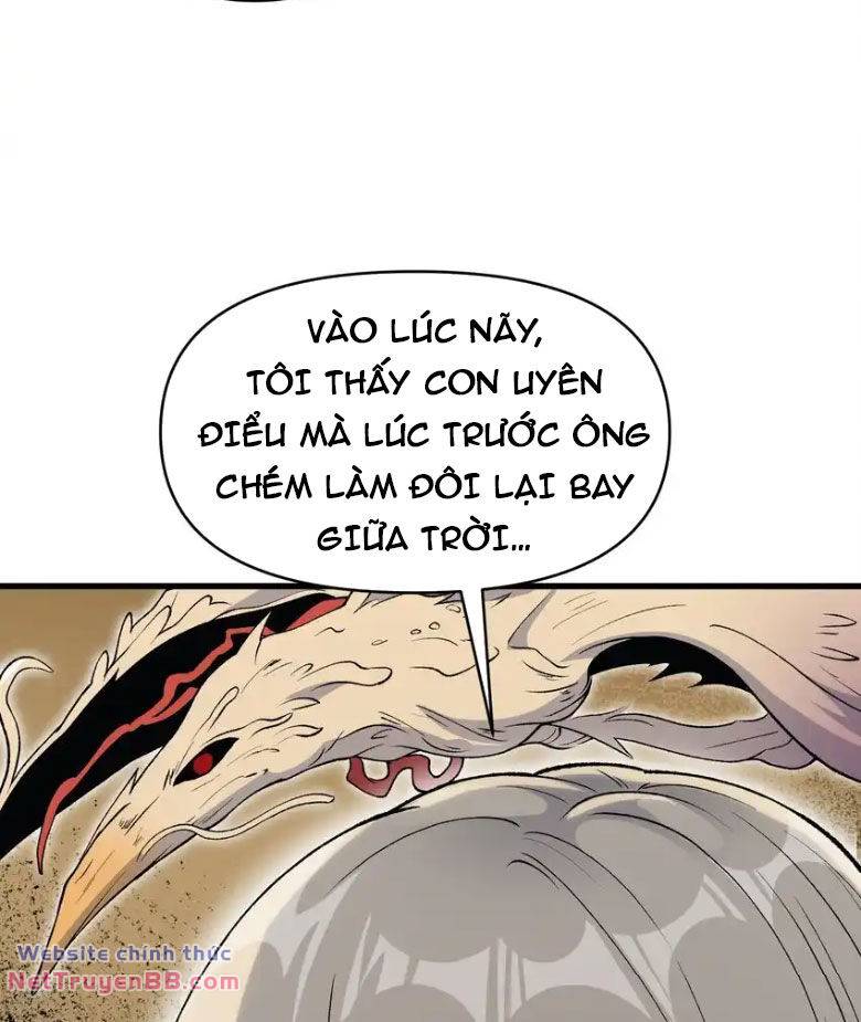 Chặt Củi 10 Năm, Tiên Tử Cầu Xin Ta Thu Nàng Làm Đồ Đệ Chapter 60 - Trang 82