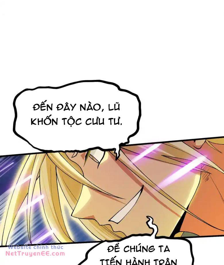 Chặt Củi 10 Năm, Tiên Tử Cầu Xin Ta Thu Nàng Làm Đồ Đệ Chapter 62 - Trang 64