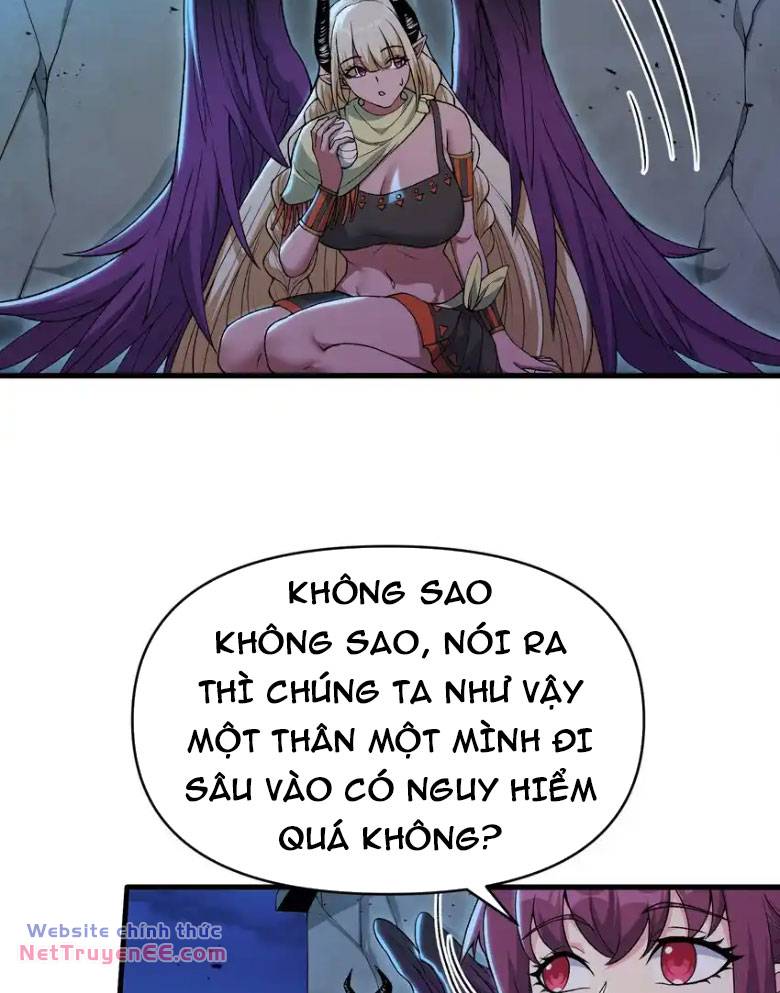 Chặt Củi 10 Năm, Tiên Tử Cầu Xin Ta Thu Nàng Làm Đồ Đệ Chapter 62 - Trang 30