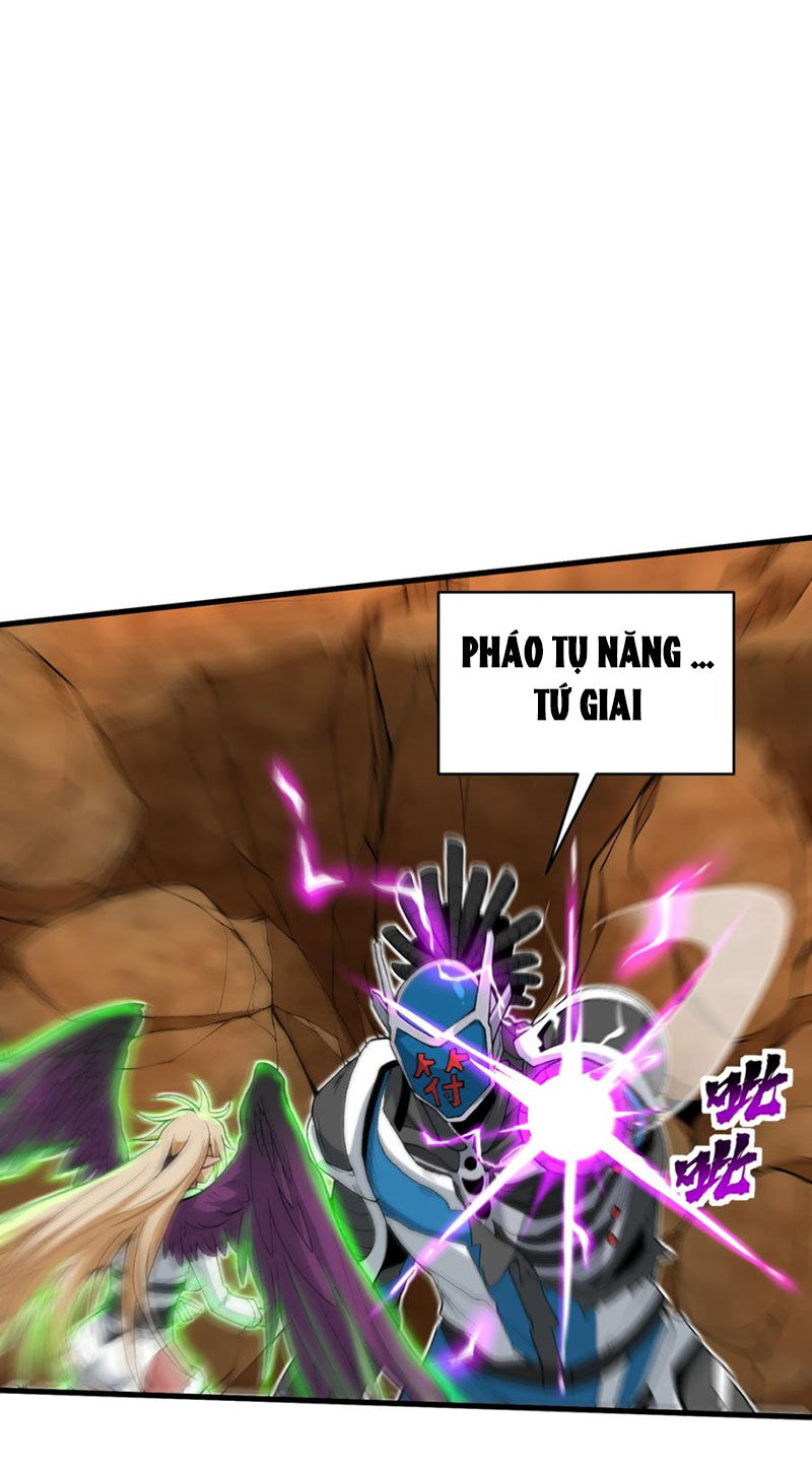 Chặt Củi 10 Năm, Tiên Tử Cầu Xin Ta Thu Nàng Làm Đồ Đệ Chapter 63 - Trang 50