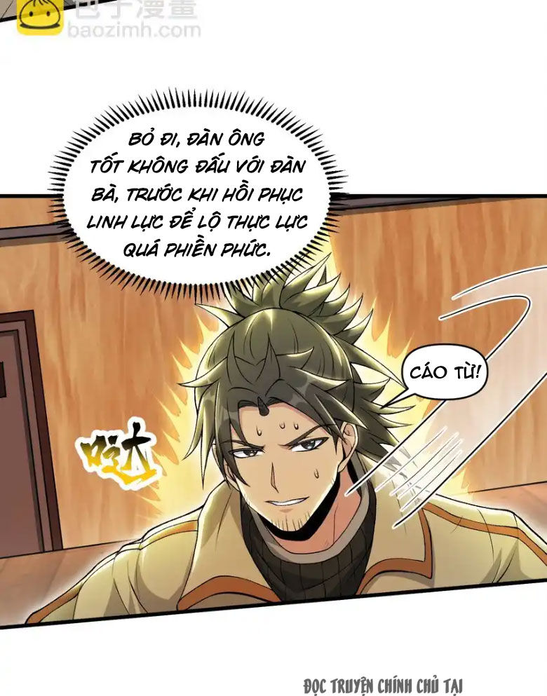Chặt Củi 10 Năm, Tiên Tử Cầu Xin Ta Thu Nàng Làm Đồ Đệ Chapter 56 - Trang 49
