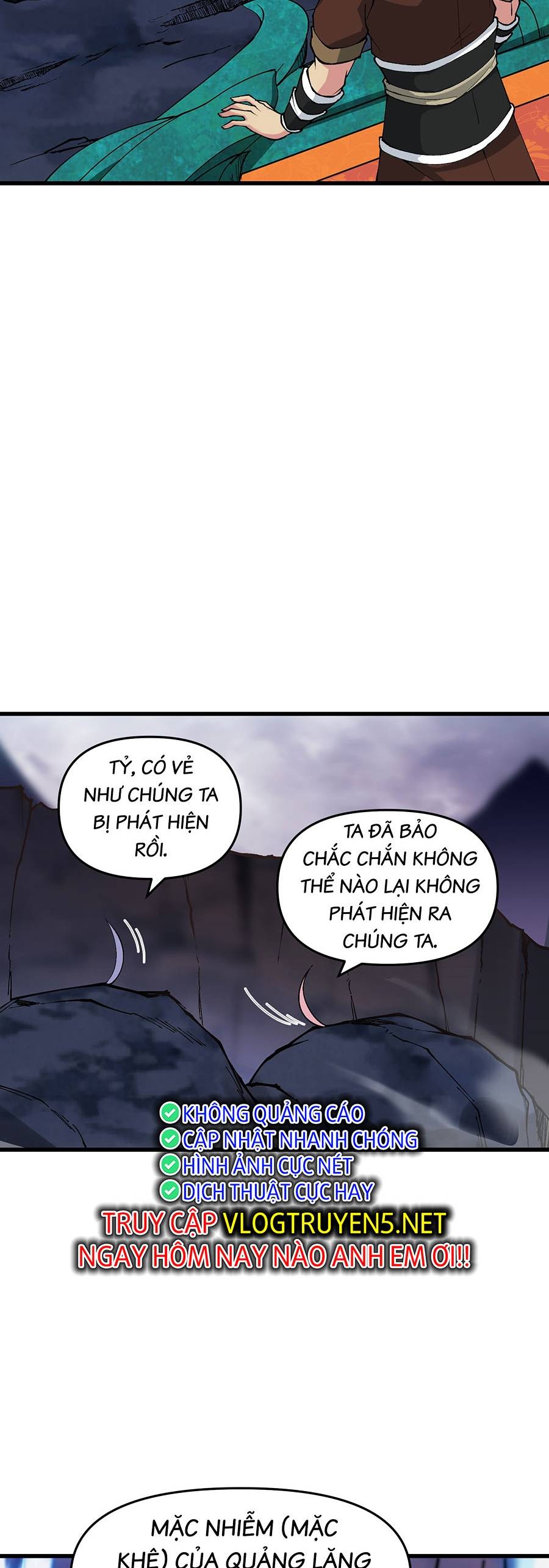 Chặt Củi 10 Năm, Tiên Tử Cầu Xin Ta Thu Nàng Làm Đồ Đệ Chapter 42 - Trang 25
