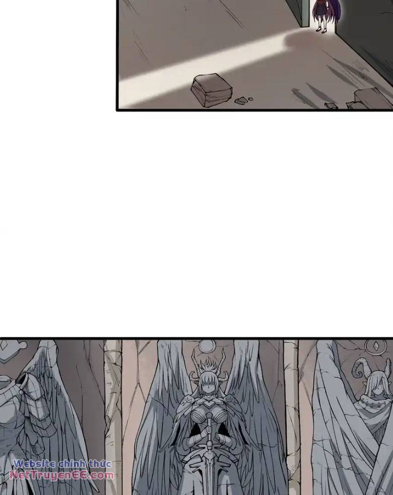 Chặt Củi 10 Năm, Tiên Tử Cầu Xin Ta Thu Nàng Làm Đồ Đệ Chapter 62 - Trang 7