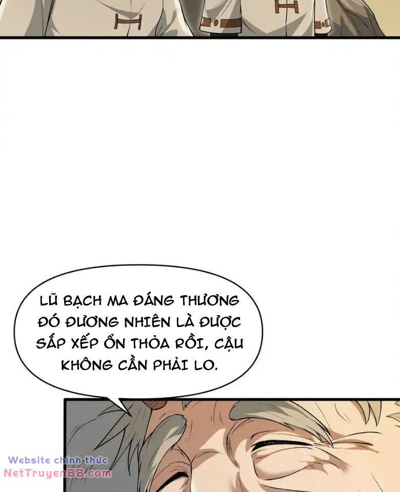 Chặt Củi 10 Năm, Tiên Tử Cầu Xin Ta Thu Nàng Làm Đồ Đệ Chapter 60 - Trang 40