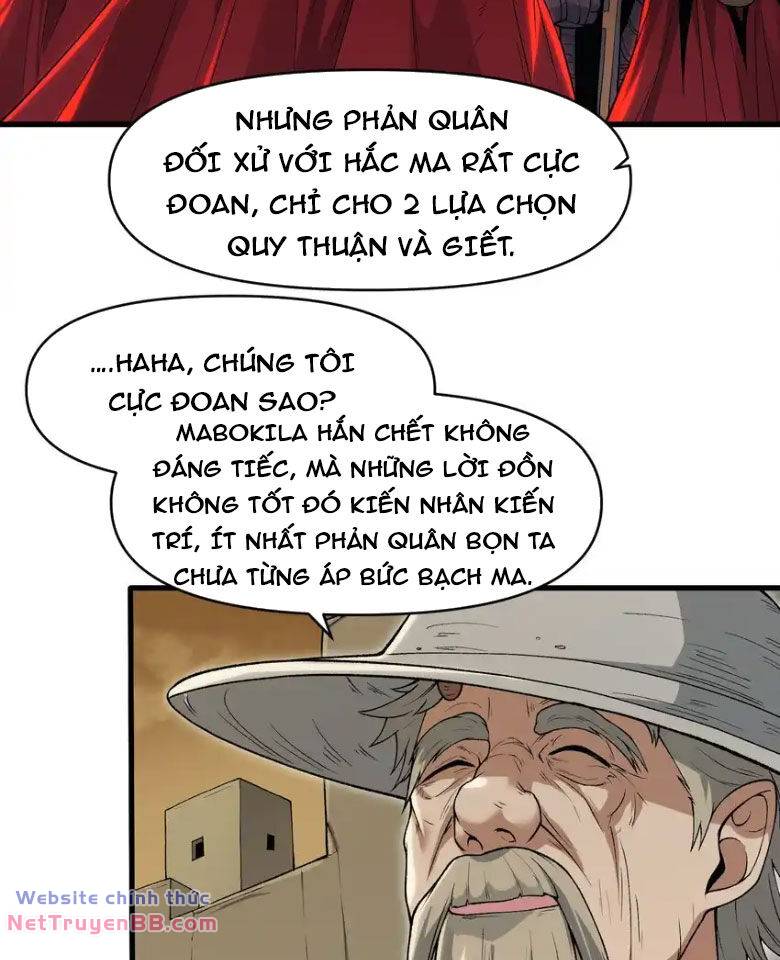 Chặt Củi 10 Năm, Tiên Tử Cầu Xin Ta Thu Nàng Làm Đồ Đệ Chapter 60 - Trang 44