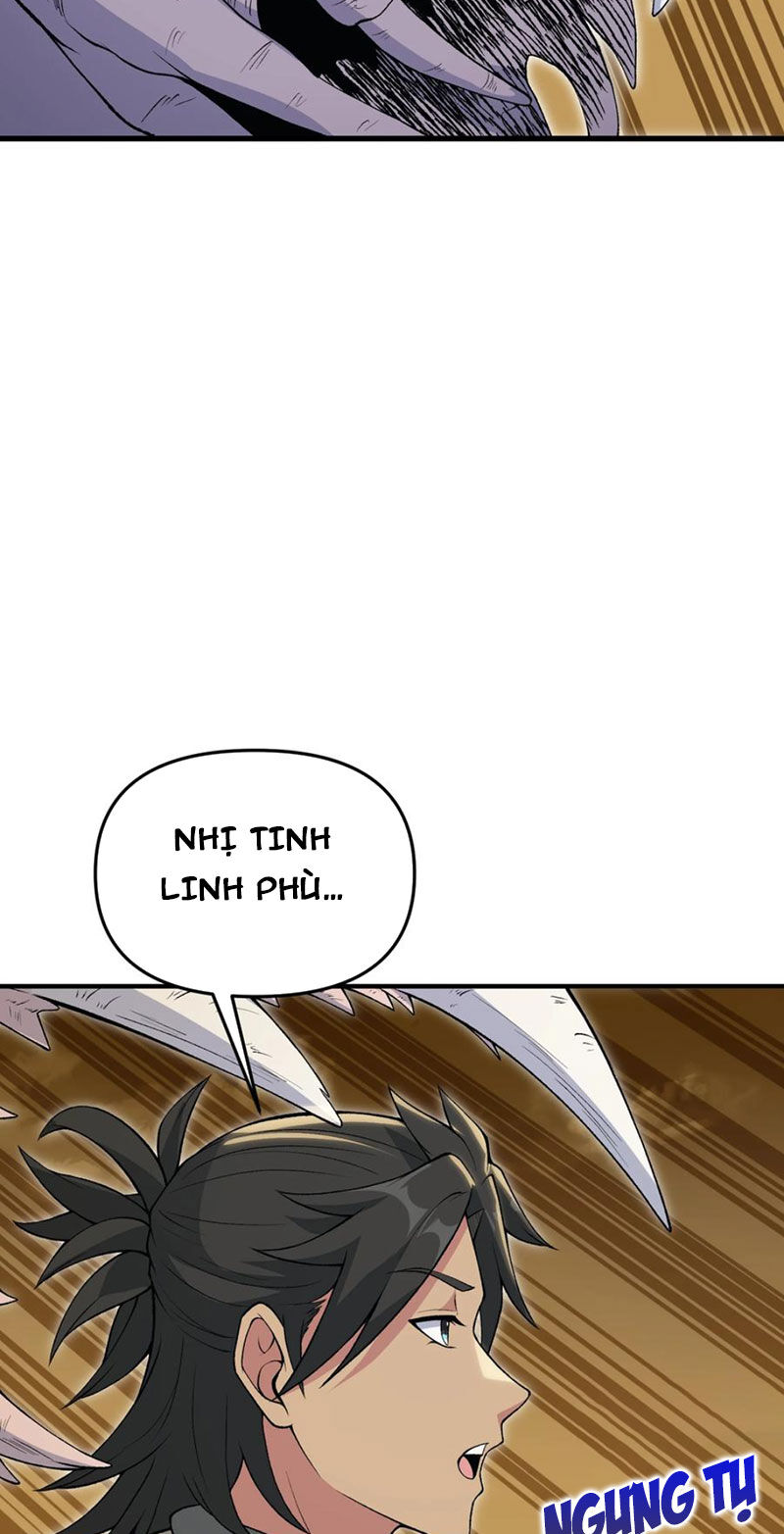 Chặt Củi 10 Năm, Tiên Tử Cầu Xin Ta Thu Nàng Làm Đồ Đệ Chapter 59 - Trang 5