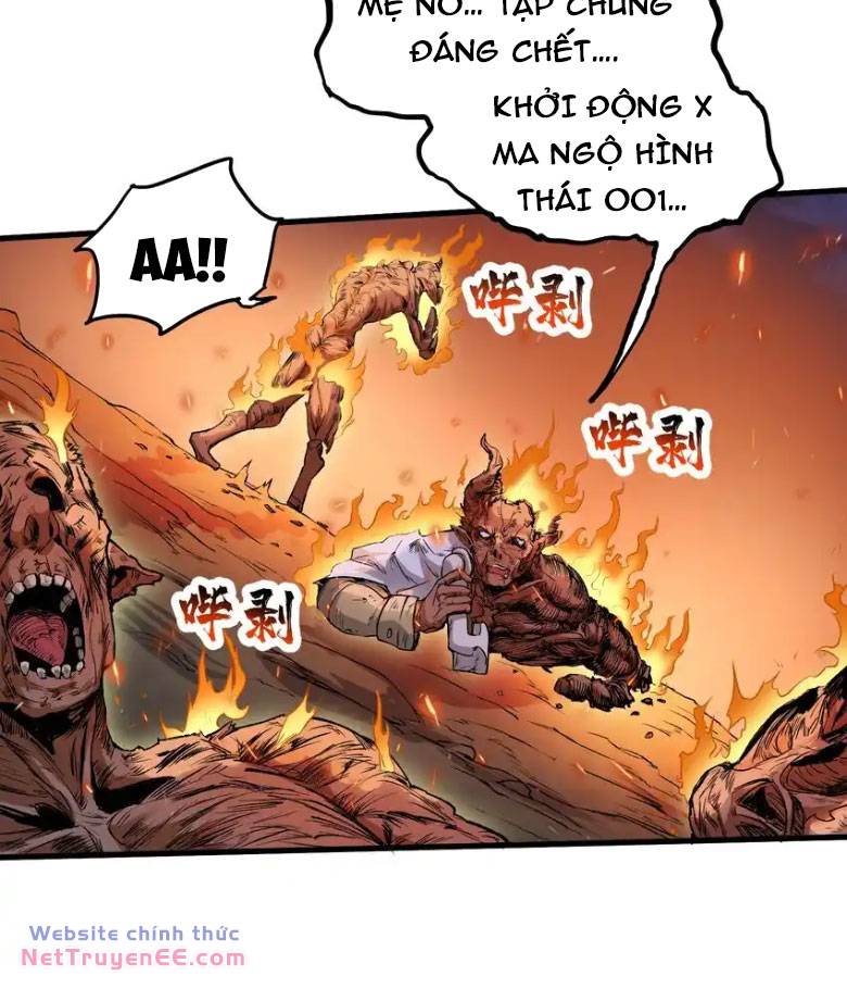 Chặt Củi 10 Năm, Tiên Tử Cầu Xin Ta Thu Nàng Làm Đồ Đệ Chapter 62 - Trang 69