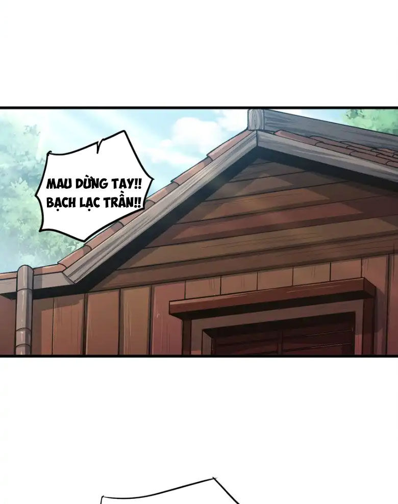 Chặt Củi 10 Năm, Tiên Tử Cầu Xin Ta Thu Nàng Làm Đồ Đệ Chapter 56 - Trang 7