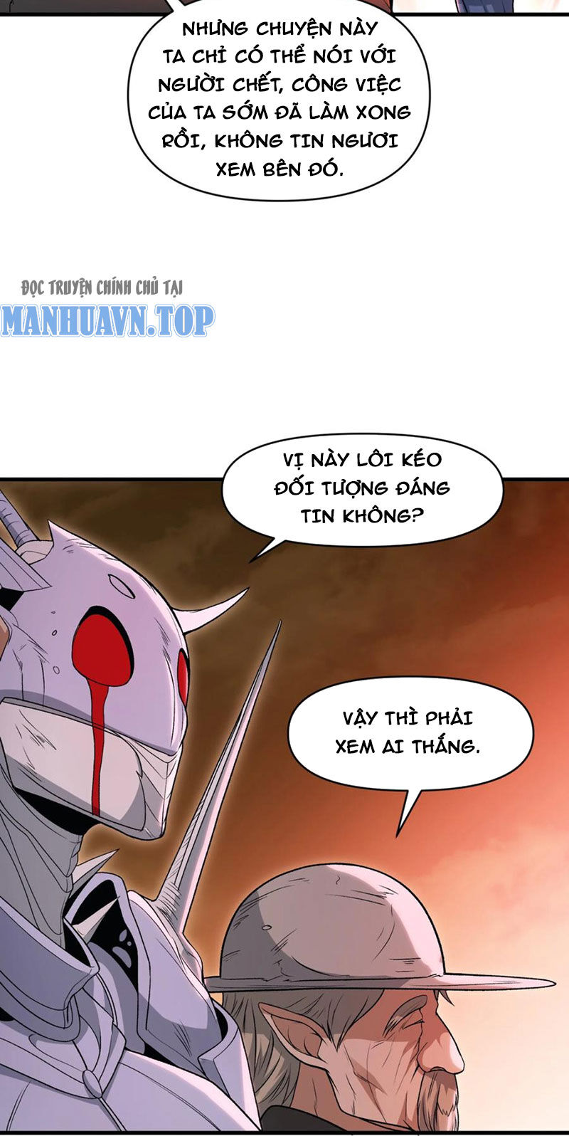Chặt Củi 10 Năm, Tiên Tử Cầu Xin Ta Thu Nàng Làm Đồ Đệ Chapter 59 - Trang 42