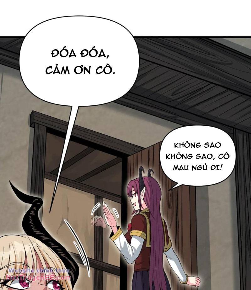 Chặt Củi 10 Năm, Tiên Tử Cầu Xin Ta Thu Nàng Làm Đồ Đệ Chapter 61 - Trang 94