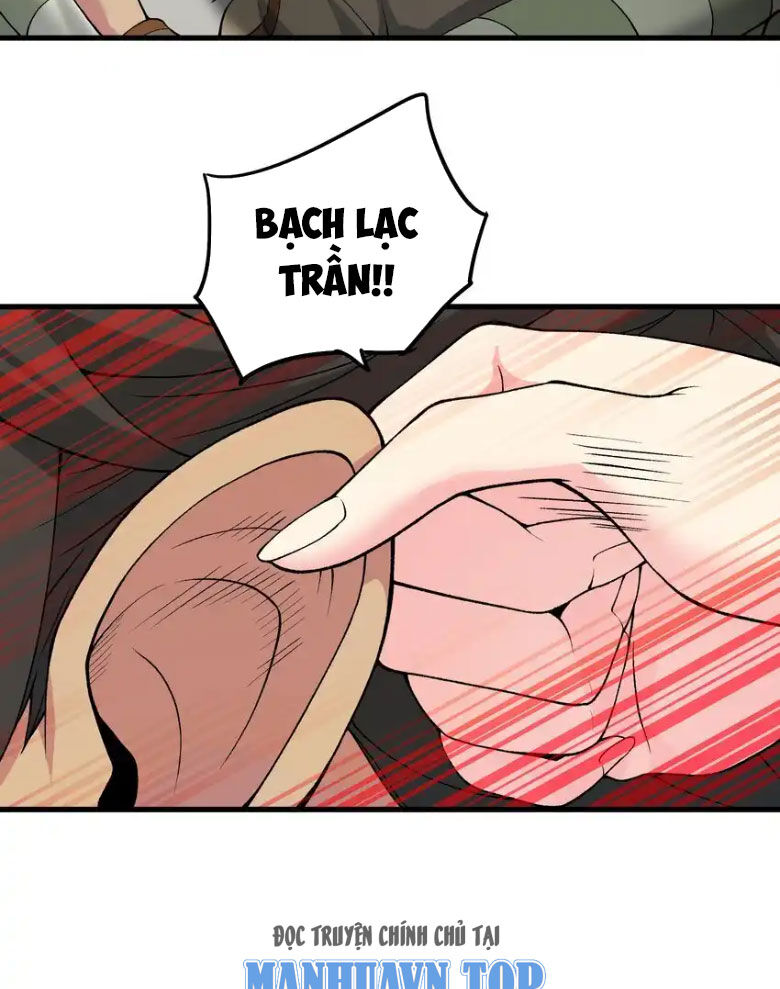 Chặt Củi 10 Năm, Tiên Tử Cầu Xin Ta Thu Nàng Làm Đồ Đệ Chapter 56 - Trang 26