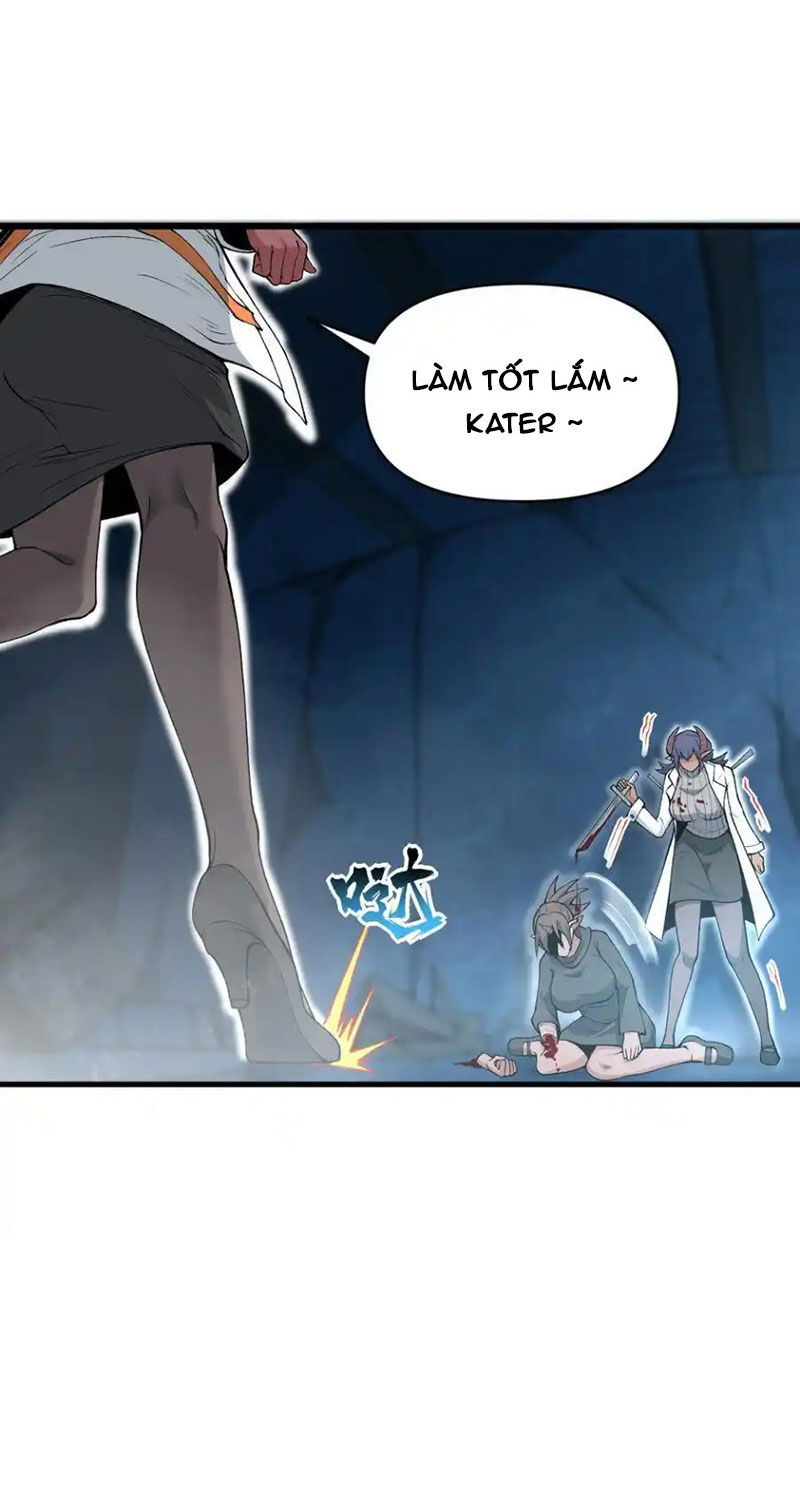 Chặt Củi 10 Năm, Tiên Tử Cầu Xin Ta Thu Nàng Làm Đồ Đệ Chapter 64 - Trang 34