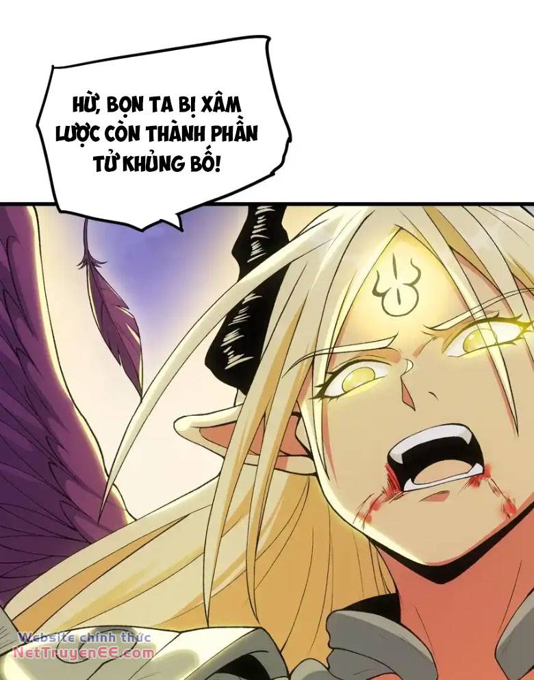 Chặt Củi 10 Năm, Tiên Tử Cầu Xin Ta Thu Nàng Làm Đồ Đệ Chapter 62 - Trang 56