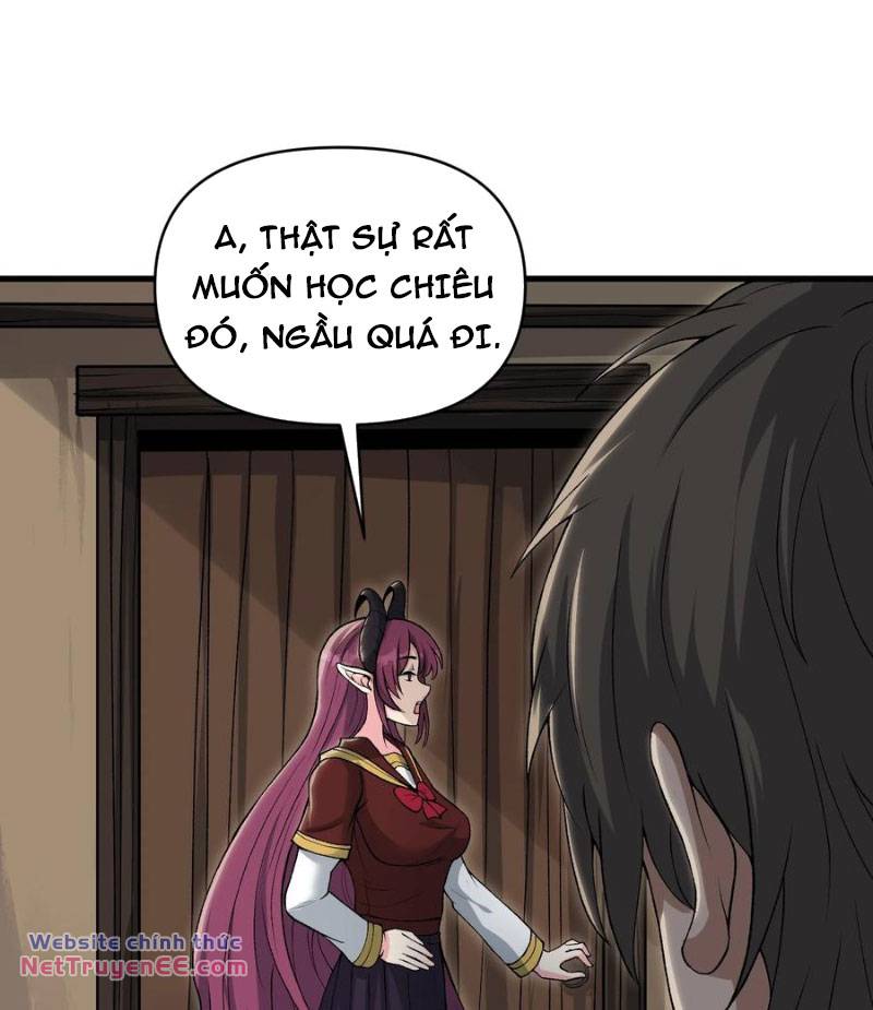 Chặt Củi 10 Năm, Tiên Tử Cầu Xin Ta Thu Nàng Làm Đồ Đệ Chapter 61 - Trang 96