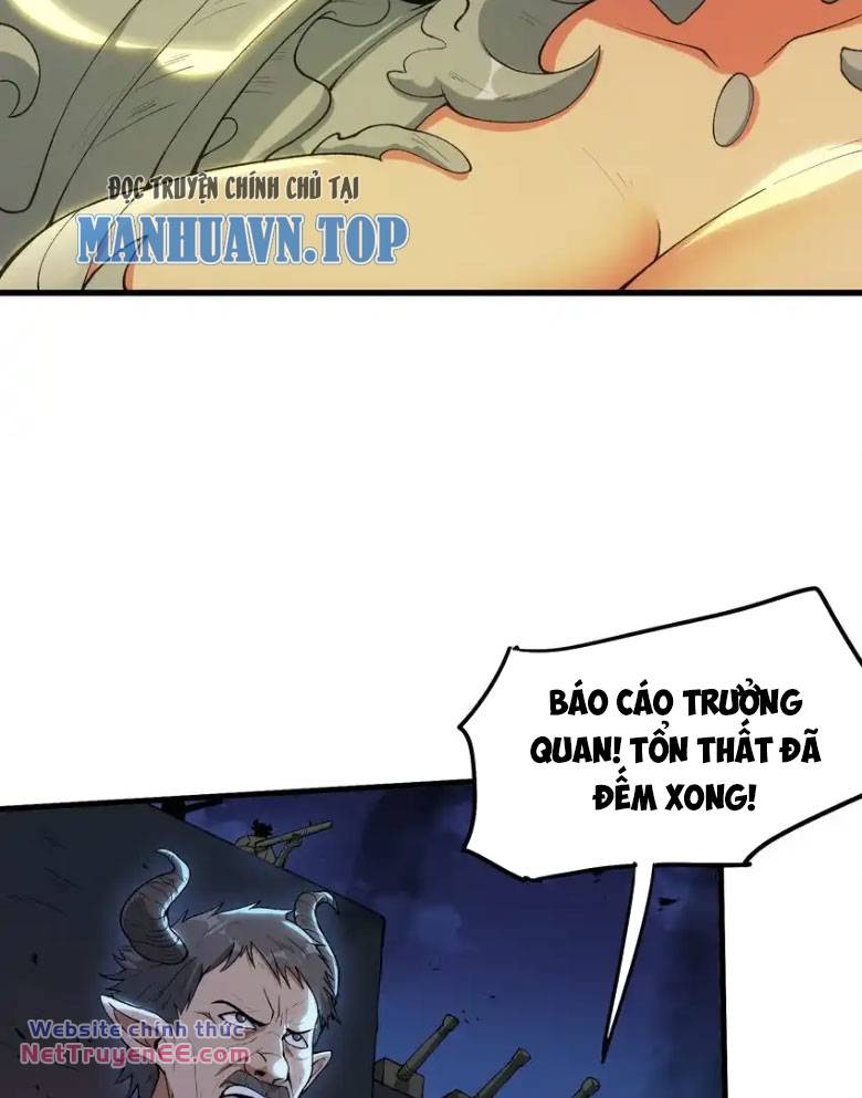 Chặt Củi 10 Năm, Tiên Tử Cầu Xin Ta Thu Nàng Làm Đồ Đệ Chapter 62 - Trang 57