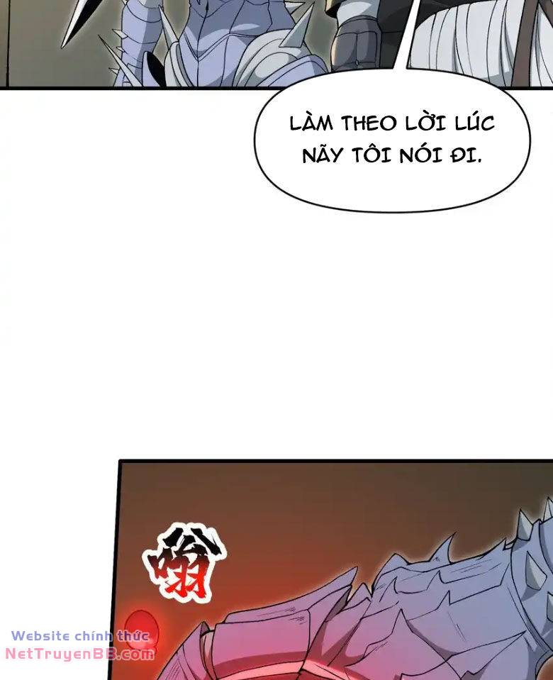 Chặt Củi 10 Năm, Tiên Tử Cầu Xin Ta Thu Nàng Làm Đồ Đệ Chapter 60 - Trang 27