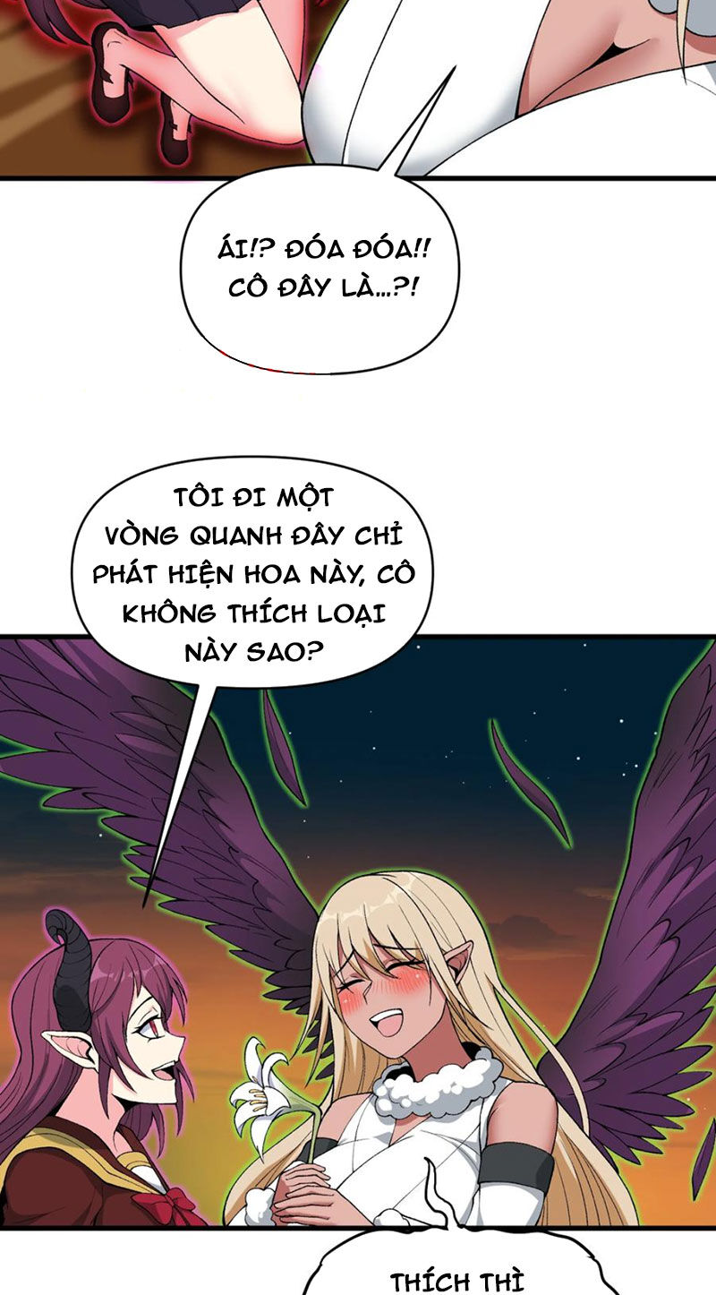 Chặt Củi 10 Năm, Tiên Tử Cầu Xin Ta Thu Nàng Làm Đồ Đệ Chapter 63 - Trang 58