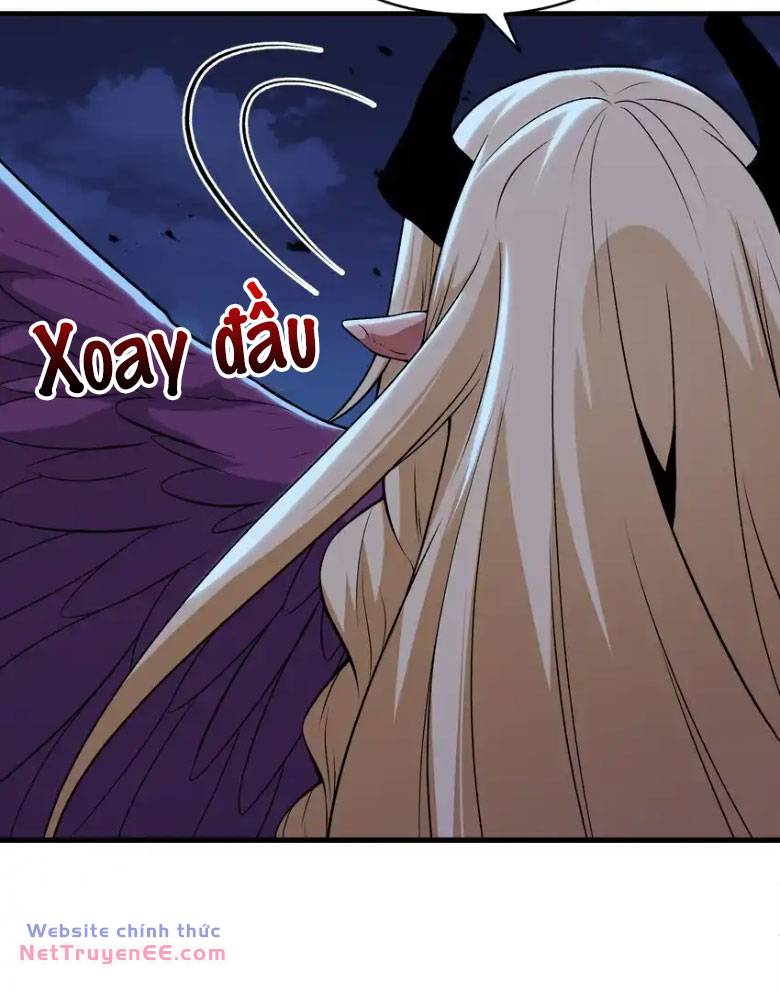 Chặt Củi 10 Năm, Tiên Tử Cầu Xin Ta Thu Nàng Làm Đồ Đệ Chapter 62 - Trang 37