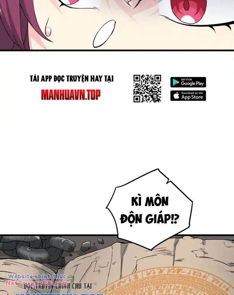 Chặt Củi 10 Năm, Tiên Tử Cầu Xin Ta Thu Nàng Làm Đồ Đệ Chapter 62 - Trang 17