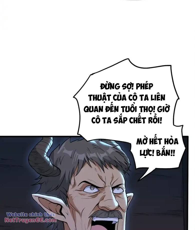 Chặt Củi 10 Năm, Tiên Tử Cầu Xin Ta Thu Nàng Làm Đồ Đệ Chapter 62 - Trang 61