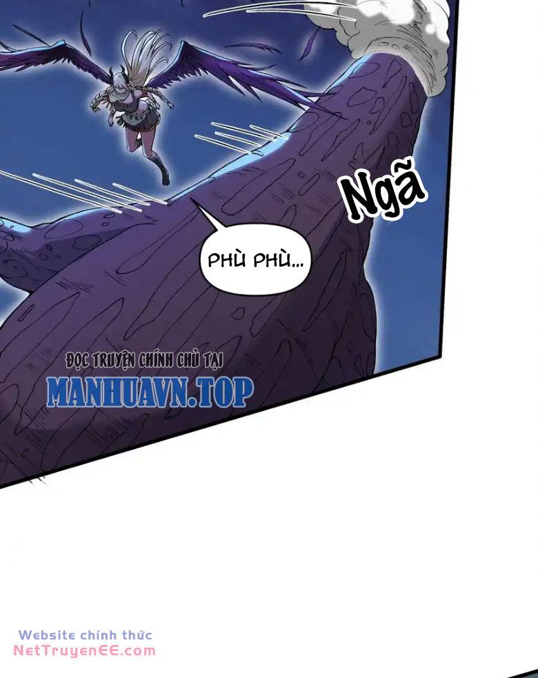 Chặt Củi 10 Năm, Tiên Tử Cầu Xin Ta Thu Nàng Làm Đồ Đệ Chapter 62 - Trang 24