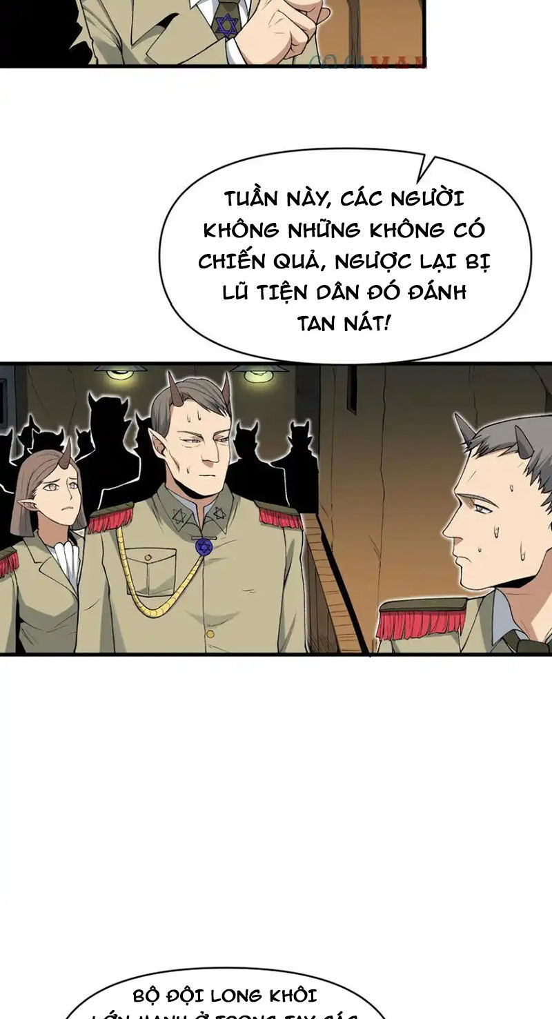 Chặt Củi 10 Năm, Tiên Tử Cầu Xin Ta Thu Nàng Làm Đồ Đệ Chapter 64 - Trang 5