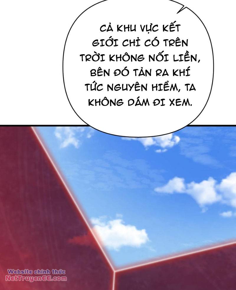 Chặt Củi 10 Năm, Tiên Tử Cầu Xin Ta Thu Nàng Làm Đồ Đệ Chapter 61 - Trang 22