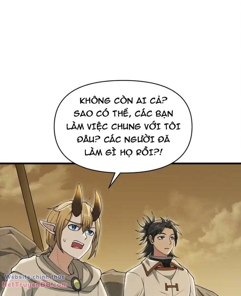 Chặt Củi 10 Năm, Tiên Tử Cầu Xin Ta Thu Nàng Làm Đồ Đệ Chapter 60 - Trang 39