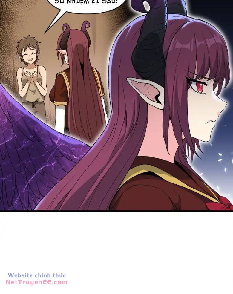 Chặt Củi 10 Năm, Tiên Tử Cầu Xin Ta Thu Nàng Làm Đồ Đệ Chapter 62 - Trang 9