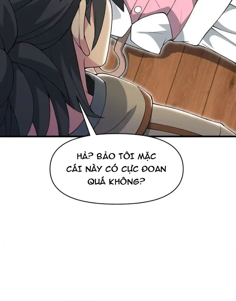 Chặt Củi 10 Năm, Tiên Tử Cầu Xin Ta Thu Nàng Làm Đồ Đệ Chapter 56 - Trang 37