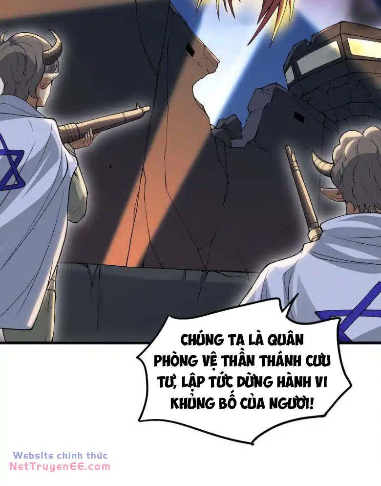 Chặt Củi 10 Năm, Tiên Tử Cầu Xin Ta Thu Nàng Làm Đồ Đệ Chapter 62 - Trang 55