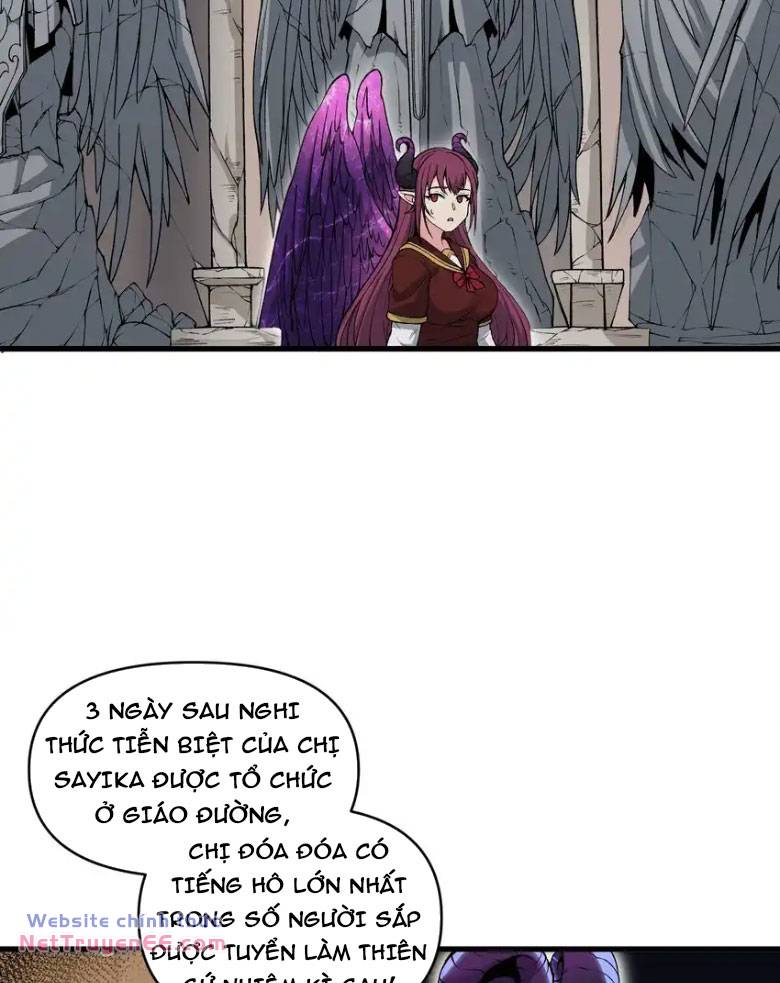 Chặt Củi 10 Năm, Tiên Tử Cầu Xin Ta Thu Nàng Làm Đồ Đệ Chapter 62 - Trang 8