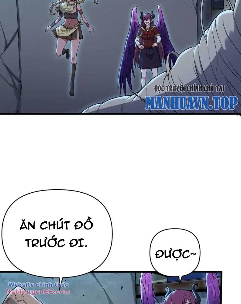 Chặt Củi 10 Năm, Tiên Tử Cầu Xin Ta Thu Nàng Làm Đồ Đệ Chapter 62 - Trang 28