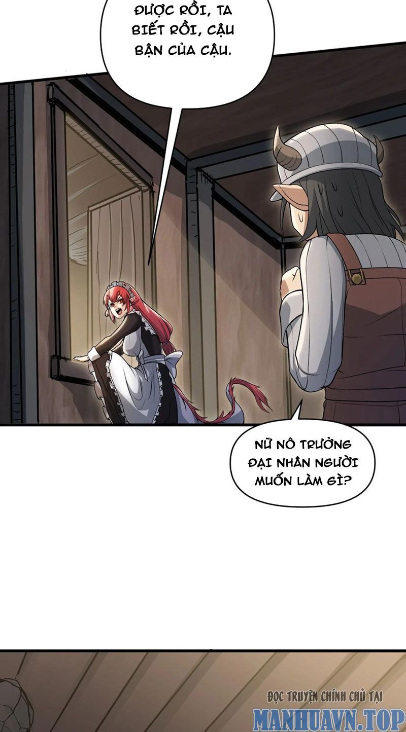 Chặt Củi 10 Năm, Tiên Tử Cầu Xin Ta Thu Nàng Làm Đồ Đệ Chapter 59 - Trang 51