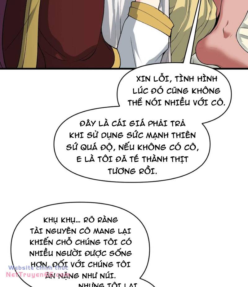 Chặt Củi 10 Năm, Tiên Tử Cầu Xin Ta Thu Nàng Làm Đồ Đệ Chapter 61 - Trang 88