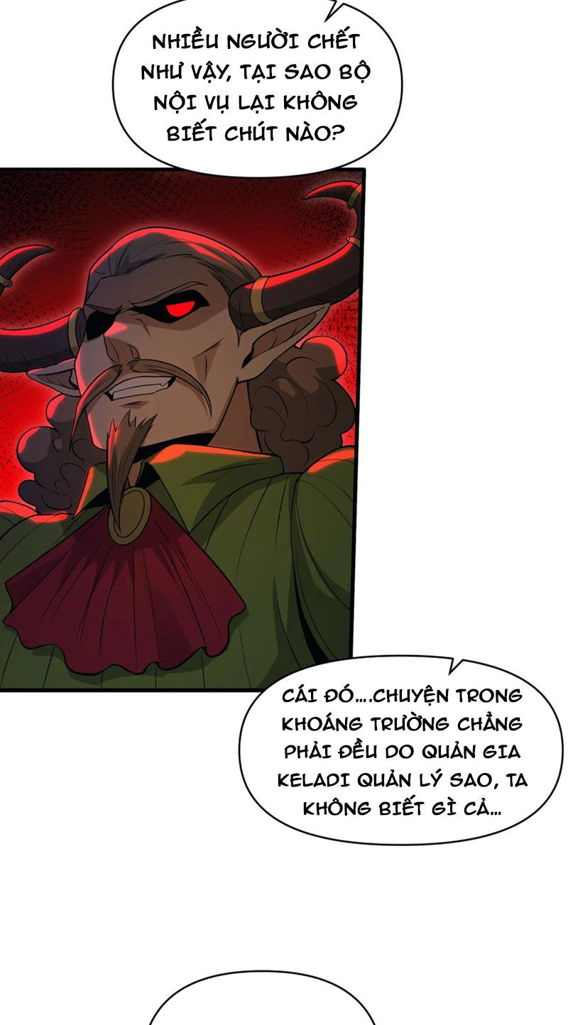 Chặt Củi 10 Năm, Tiên Tử Cầu Xin Ta Thu Nàng Làm Đồ Đệ Chapter 59 - Trang 50