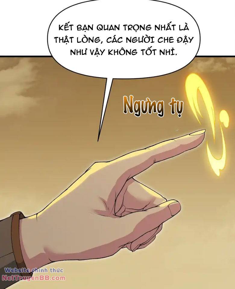 Chặt Củi 10 Năm, Tiên Tử Cầu Xin Ta Thu Nàng Làm Đồ Đệ Chapter 60 - Trang 47