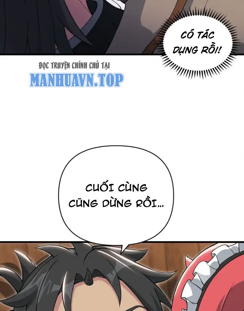 Chặt Củi 10 Năm, Tiên Tử Cầu Xin Ta Thu Nàng Làm Đồ Đệ Chapter 56 - Trang 57