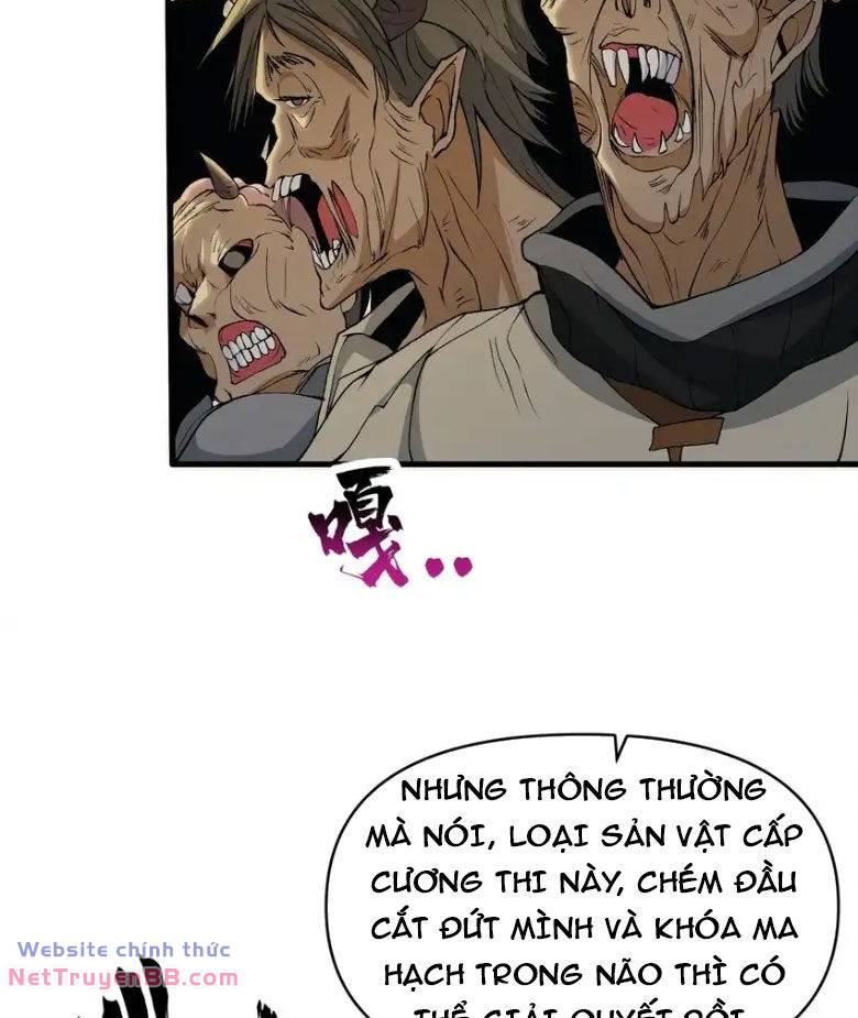 Chặt Củi 10 Năm, Tiên Tử Cầu Xin Ta Thu Nàng Làm Đồ Đệ Chapter 60 - Trang 69