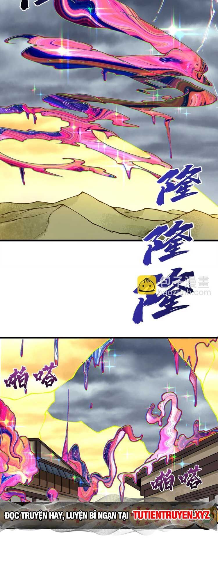 Chặt Củi 10 Năm, Tiên Tử Cầu Xin Ta Thu Nàng Làm Đồ Đệ Chapter 37 - Trang 1