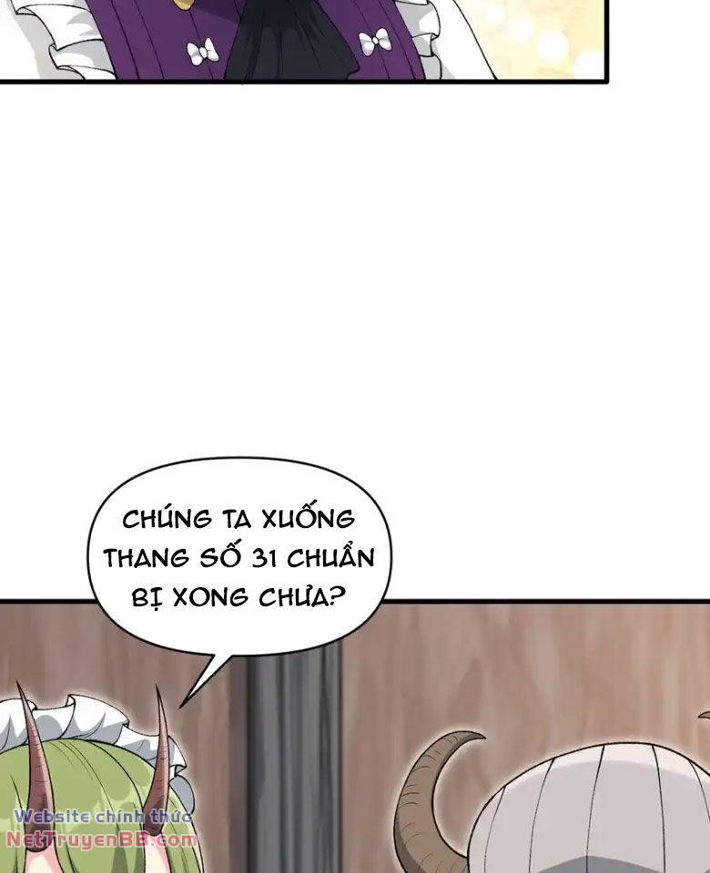 Chặt Củi 10 Năm, Tiên Tử Cầu Xin Ta Thu Nàng Làm Đồ Đệ Chapter 60 - Trang 13