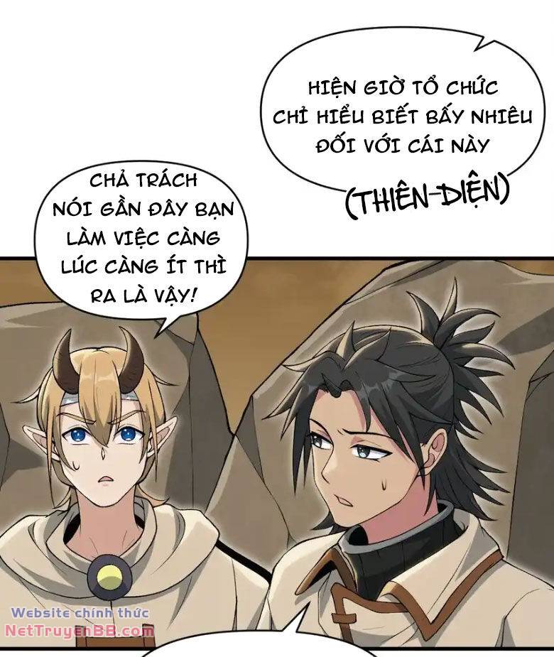 Chặt Củi 10 Năm, Tiên Tử Cầu Xin Ta Thu Nàng Làm Đồ Đệ Chapter 60 - Trang 79