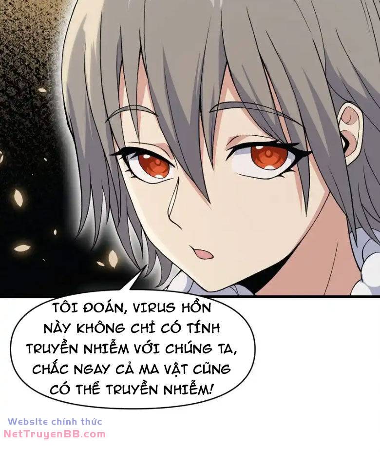 Chặt Củi 10 Năm, Tiên Tử Cầu Xin Ta Thu Nàng Làm Đồ Đệ Chapter 60 - Trang 83