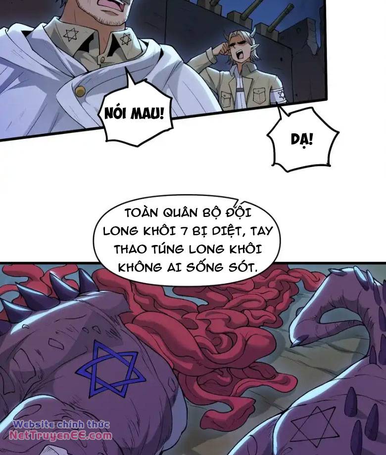 Chặt Củi 10 Năm, Tiên Tử Cầu Xin Ta Thu Nàng Làm Đồ Đệ Chapter 62 - Trang 58