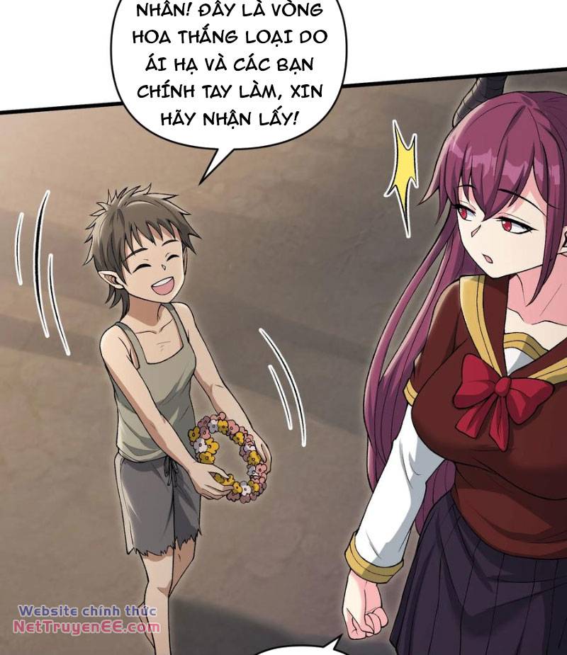 Chặt Củi 10 Năm, Tiên Tử Cầu Xin Ta Thu Nàng Làm Đồ Đệ Chapter 61 - Trang 98