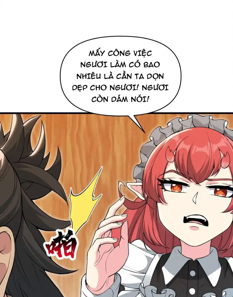 Chặt Củi 10 Năm, Tiên Tử Cầu Xin Ta Thu Nàng Làm Đồ Đệ Chapter 56 - Trang 29