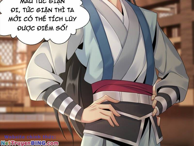 Bắt Đầu Với Tuyệt Sắc Sư Tôn: Hệ Thống Tổng Cục Phản Cốt Chapter 11 - Trang 51