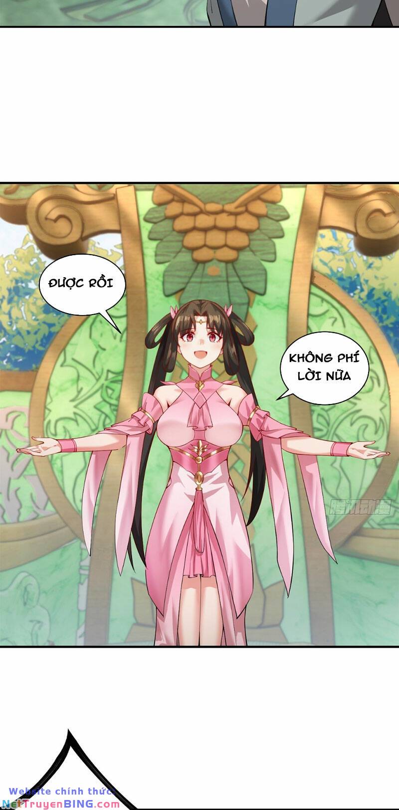 Bắt Đầu Với Tuyệt Sắc Sư Tôn: Hệ Thống Tổng Cục Phản Cốt Chapter 15 - Trang 8
