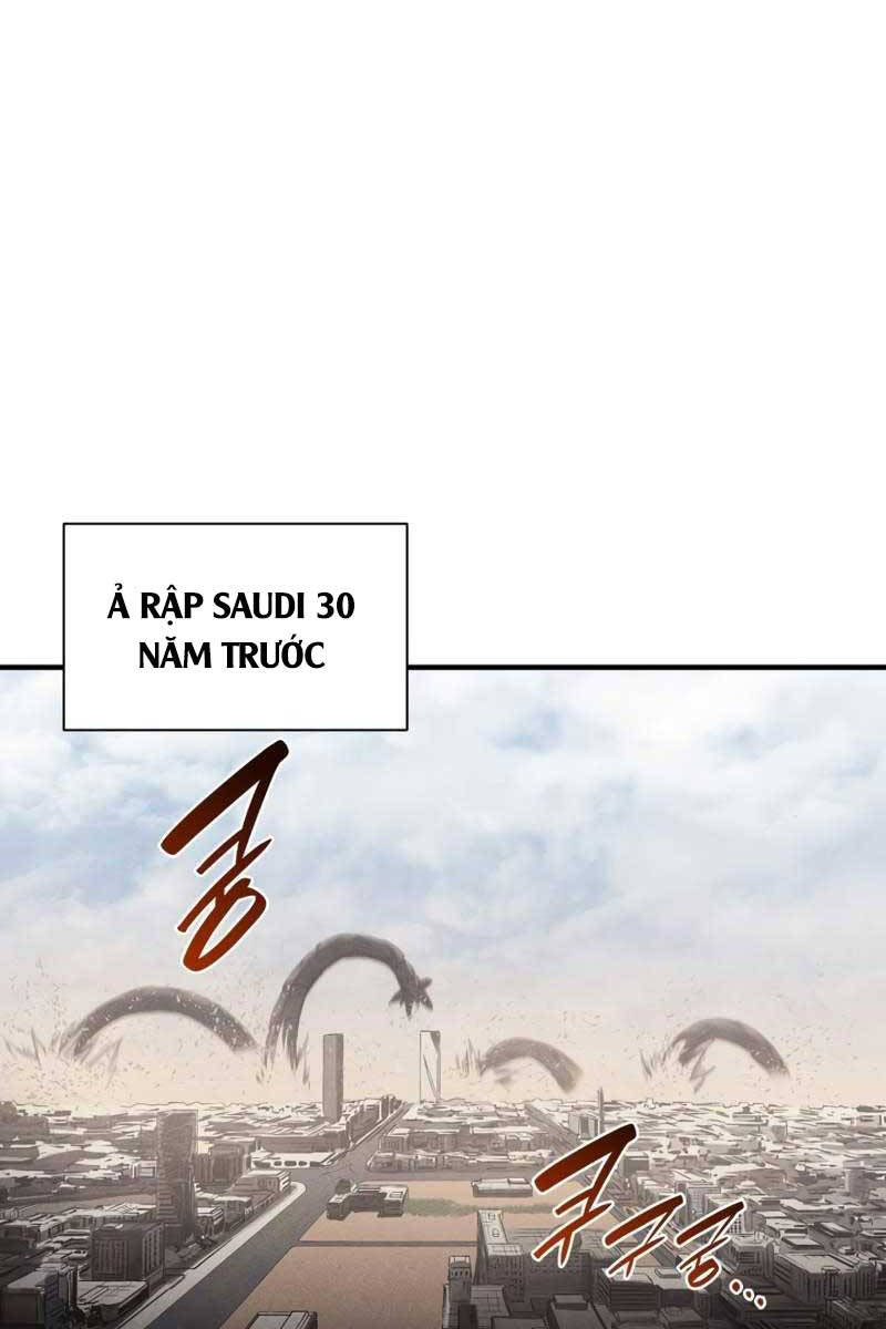 Sự Trở Lại Của Anh Hùng Cấp Thảm Họa Chapter 52 - Trang 0